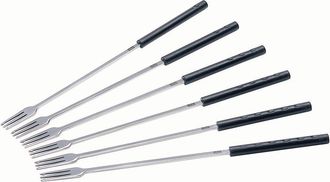 Stöckli Fonduegabel »Universal-Fonduegabeln«