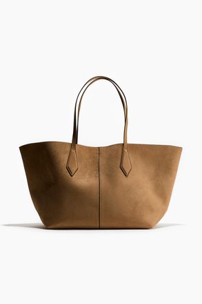 H&M Shopper - Beige