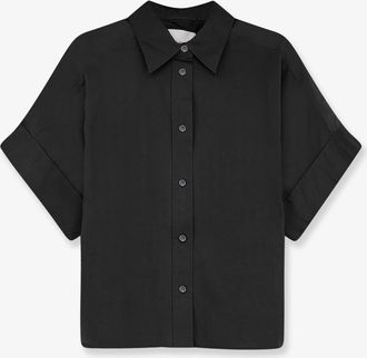 Closed Camicia in cotone - CLOSED - gender_Woman
