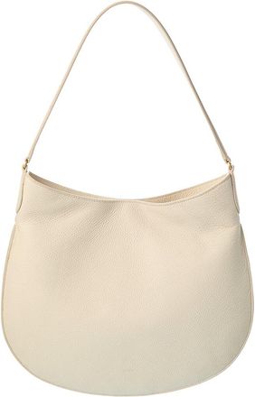 Vince Helena Leather Hobo