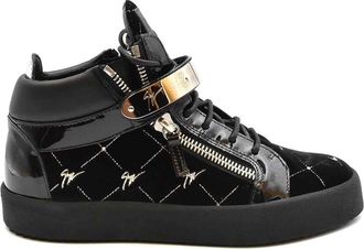 Giuseppe Zanotti Sneakers