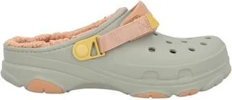 Crocs CALZATURE - Mules & Zoccoli su YOOX.COM