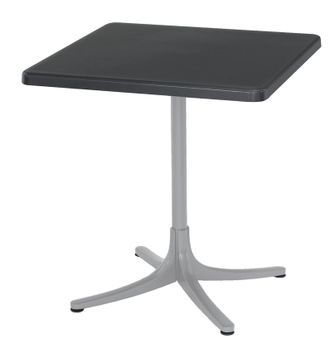 Schubiger M&ouml;bel Gartentisch Schaffhausen