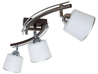 OEM L&aacute;mpara De Techo Colgante L&aacute;mpara De Techo Led 3x60w