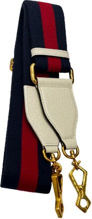 Gucci unisex, Pre-owned, Blu, Taglia unica, used