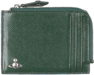 Vivienne Westwood Kleinlederwaren - Brieftaschen auf YOOX.COM