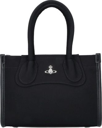 Vivienne Westwood Small Tote Bag