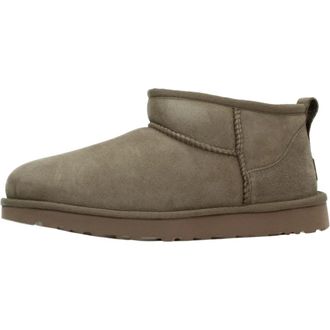 UGG Ugg, Mujer, Zapatos, Beige, Talla: 40 EU