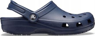Crocs Classic 10001 M12 Y Eu 4647 Azul Marino