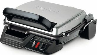 T-fal Griglia carne 2000w 600cm&sup2; apertura 180 &deg; - gc3050 Tefal