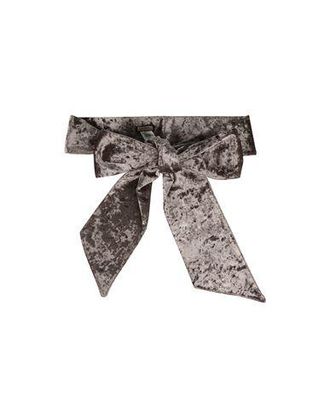 Maliparmi Kleinlederwaren - G&uuml;rtel auf YOOX.COM