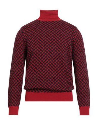 Drumohr KNITWEAR - Turtlenecks on YOOX.COM