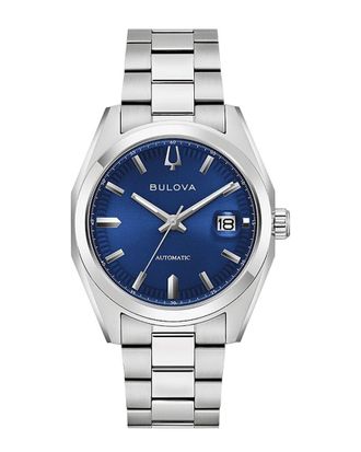 Bulova Mens Surveyor Watch