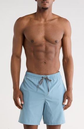 Billabong Volley Swim Trunks in Citadel at Nordstrom Rack, Size X-Large