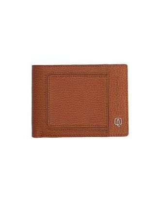 Piquadro PICCOLA PELLETTERIA - Portafogli su YOOX.COM