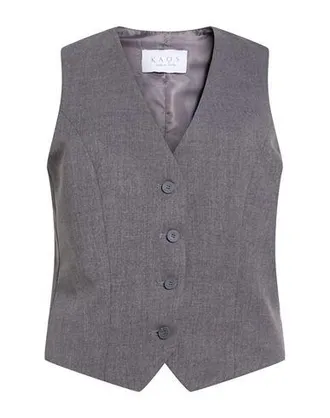 Kaos SUITS and CO-ORDS - Waistcoats on YOOX.COM