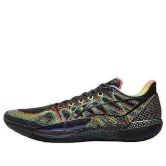 Li-Ning Gamma 2 Blazar ABAV033-8