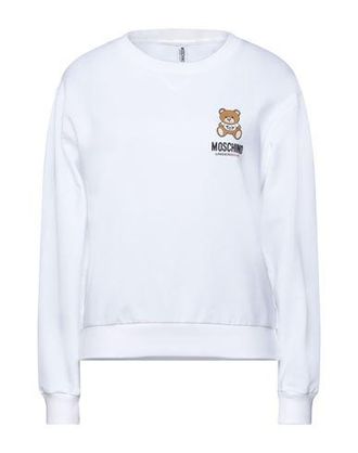 Moschino TOPWEAR - Sweatshirts on YOOX.COM