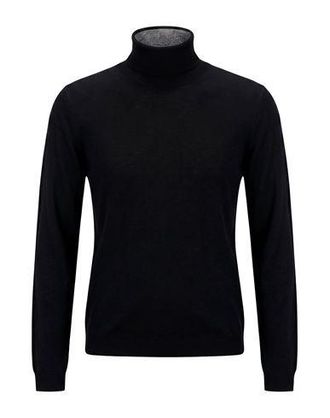 Fabrizio Del Carlo KNITWEAR - Turtlenecks on YOOX.COM