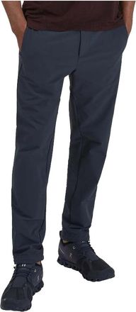 On Running Active Pants Navy 136.00319