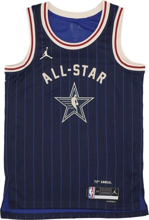 Nike Jordan NBA All Star Game 2024 Shirt - Heren - Fitness - Veelkleurig - XL - Fitness
