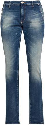 Blauer BOTTOMWEAR - Jeans on YOOX.COM