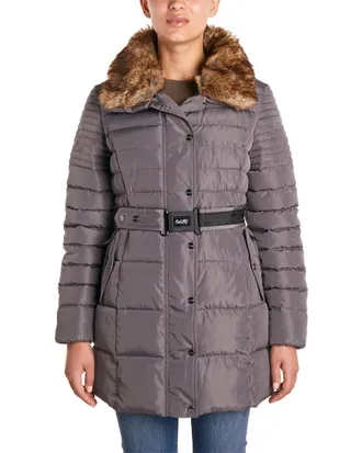 Nanette Lepore Puffer Coat