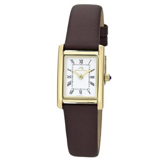 Porsamo Bleu Karolina White Dial Ladies Watch 1086DKAL
