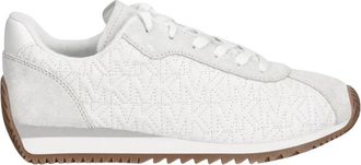 Michael Kors Sneakers - Dames - Sneakers - Wit - 36 EU - Schoenen