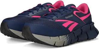 Reebok Floatzig Work Womens Shoes Blue and Pink : 10.5 B - Medium, Rubber