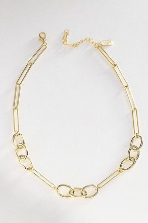 Electric Picks Stella Necklace