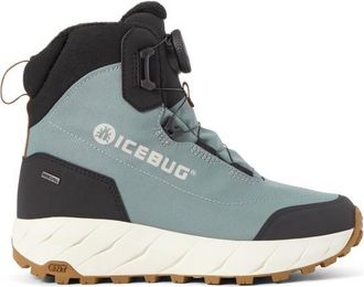 Icebug Alne NT Winterschuhe - Unisex | t&uuml;rkis
