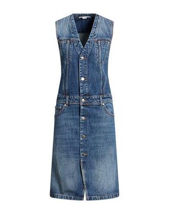 Stella McCartney DRESSES - Midi dresses sur YOOX.COM