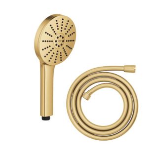 GROHE Ducha De Mano Grohe Vitalio Joy+ 120 + Flexo De Ducha 175 Cm Cool Sunrise