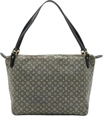 Louis Vuitton Pre-owned Monogram Idylle Schoudertas - Dames - Vintage Schoudertas - Beige - ONE Size - Vintage
