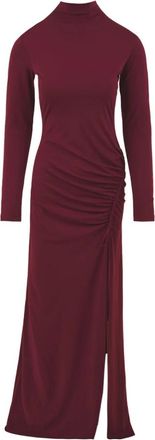 Mar De Margaritas Mujer, Vestidos, Rojo, Talla: M