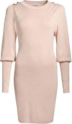 Liu Jo DRESSES - Mini dresses sur YOOX.COM