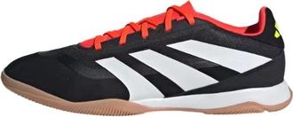 adidas Predator League IN Black White Red IG5456