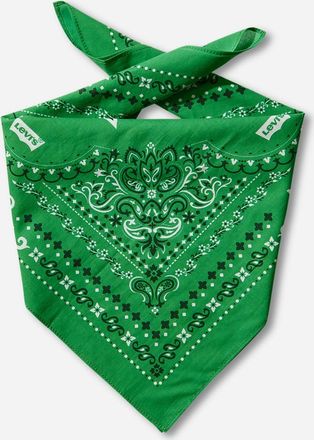 Levi's Mexico Football Bandana Green