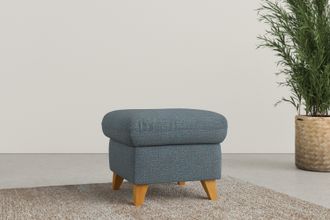 HOME AFFAIRE Polsterhocker »Trelleborg« passend zur Serie Trelleborg, incl. Stauraum