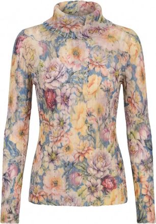 Twin-Set Turtle Neck Sweater