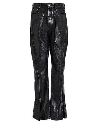 Rick Owens BOTTOMWEAR - Jeans on YOOX.COM