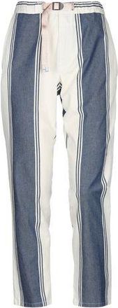 White Sand BOTTOMWEAR - Trousers sur YOOX.COM