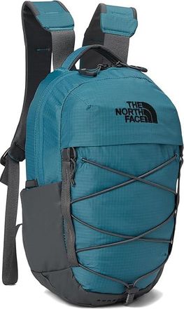 The North Face Borealis Mini Backpack Backpack Bags Space/Anthracite Grey, Nylon