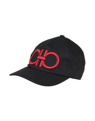 Ferragamo ACCESSORIES - Hats sur YOOX.COM