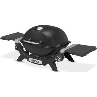 Weber Barbacoa De Gas Weber Q 1200n Negra C&oacute;d. 1501072