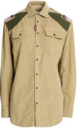 Dsquared2 TOPWEAR - Shirts on YOOX.COM