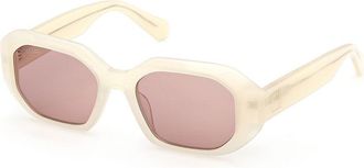 Max & Co. MO0152 21S Womens Sunglasses Size 52