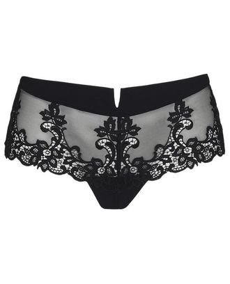 Simone P&eacute;r&egrave;le Shorty Saga