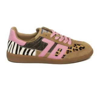 Back70 Back70, Dames, Schoenen, Veelkleurig, Maat: 36 EU Katoen